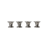 Set de 4 coquetiers New Classics | Fleux | 5