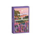 Puzzle Van Life - 99 pièces | Fleux | 3