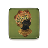 Vide-poche carré Baghera - 15 × 15 cm | Fleux | 4
