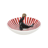 Coupelle Phoque Cirque | Fleux | 5