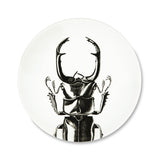 Assiette plate - Scarabée | Fleux | 4