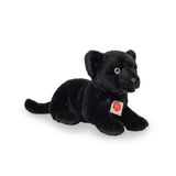 Peluche Panthère Allongée | Fleux | 5