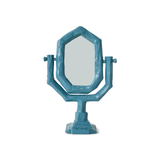 Miroir de Table - Teun Zwets Blue Petrol | Fleux | 4