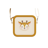 Sac En Silicone - Deer | Fleux | 10