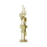 Sculpture Skyscraper - Pistachio | Fleux | 4