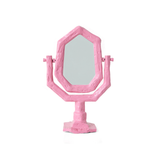 Miroir de Table - Teun Zwets Candy Pink | Fleux | 4