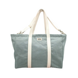 Jean weekend bag | Fleux | 21