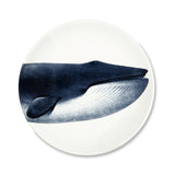 Assiette plate - Baleine | Fleux | 4