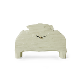 Horloge de Cheminée - Teun Zwets Seafoam | Fleux | 5