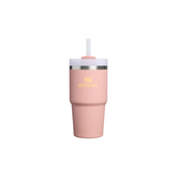 Gourde Quencher H2.0 FlowState™ Tumbler - Peach Rose | Fleux | 6
