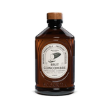 Sirop Brut de Concombre Bio - 400 ml | Fleux | 2