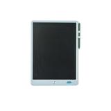Planche À Dessin Lcd Zora - 13,5 pouces Croco / Dove blue | Fleux | 4