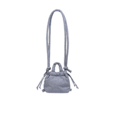 Sac Ona Micro - Cotton Navy Stripe | Fleux | 3