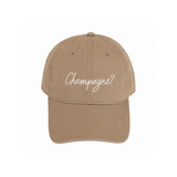 Casquette - Champagne ? | Fleux | 5