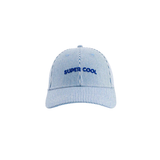 Casquette Marinière - Super Cool Bleu | Fleux | 8