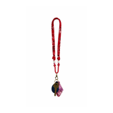 Mini Cordon Palm - Le Mini Rouge Intense | Fleux | 2