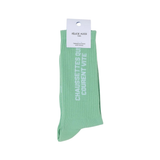 Vite Socks 40/45 - Lichen | Fleux | 2