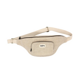 Sofia XL Fanny Pack - Jute | Fleux | 3