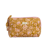 Trousse de Toilette - Garda Khaki | Fleux | 3