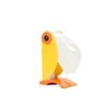 Lampe de Table - Toucan Jaune | Fleux | 9