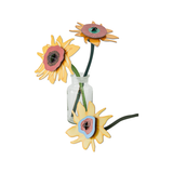 Décoration Murale Tournesols - Van Gogh | Fleux | 3