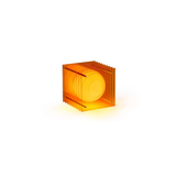 Lampe Lop S - Square Acrylic | Fleux | 41