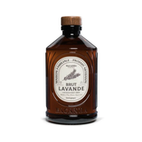 Sirop Brut de Lavande Bio - 400 ml | Fleux | 2