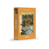 Puzzle Secret Villa - 500 pièces | Fleux | 3