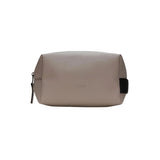 Trousse de toilette Wash Bag Small W3 - Cinder | Fleux | 5