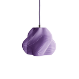 Soft Serve 01 pendant light - Brass | Fleux | 15