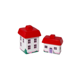 Salière et poivrière - Cottage | Fleux | 4