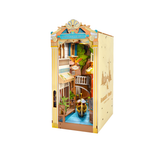 Romantic Venice DIY Kit | Fleux | 5