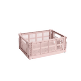 Caisse Crate M | Fleux | 35