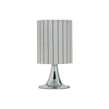 Lampe de table HDtulip finition argentée | Fleux | 5