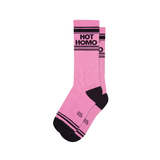 Chaussettes "Hot Homo" | Fleux | 6