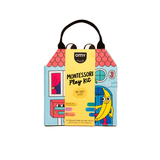 Kit de jeu Montessori - My Day | Fleux | 5