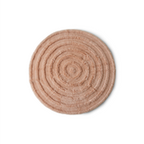 Tapis rond en laine - 150 cm | Fleux | 11