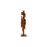 Sculpture Skyline - Espresso | Fleux | 8