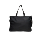 Sac Tote Bag - Dash Messenger W3 - Black | Fleux | 5
