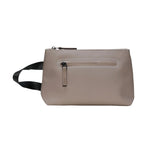 Trousse de toilette Cosmetic Bag W3 2 Zip - Cinder | Fleux | 5