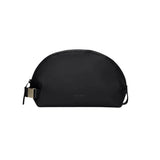 Trousse de toilette Valera Wash Bag W3 - Black | Fleux | 5