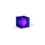 Lampe Lop S - Square Acrylic | Fleux | 53