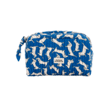 Trousse de Toilette - Teckel Blue | Fleux | 3