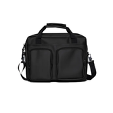 Texel W3 Tech Bag - Black | Fleux | 6
