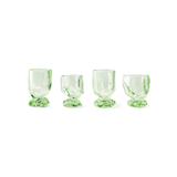 Set de 4 verres - Nienke Sikkem Periodt | Fleux | 3
