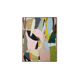 Tableau d'art Colour Cult | Fleux | 7
