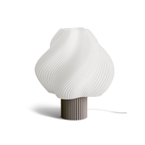 Soft Serve Mega Lamp - Mocha | Fleux | 4