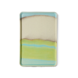 Plateau L 70s - Ceramics Glint | Fleux | 6