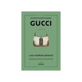 Livre  Gucci - Un destin exceptionnel | Fleux | 2