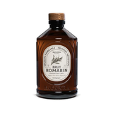 Sirop Brut de Romarin Bio - 400 ml | Fleux | 3